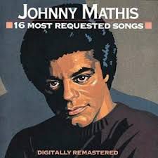 CD - Johnny Mathis ‎– 16 Most Requested Songs - IMP