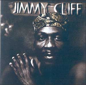 CD - Jimmy Cliff - Jimmy Cliff - IMP