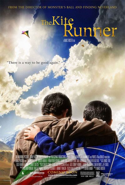 DVD - O Caçador de Pipas (The Kite Runner)