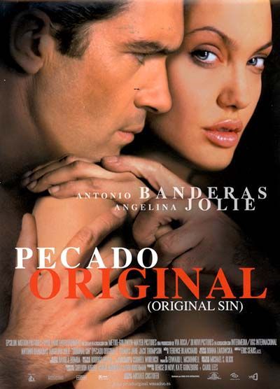 Pecado Original (Original Sin)
