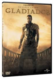 DVD - Gladiador (Gladiator)
