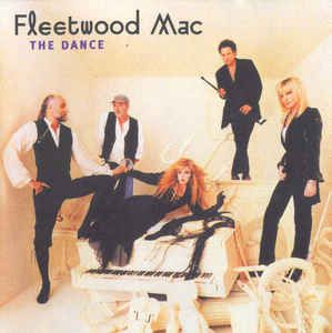 CD - Fleetwood Mac - The Dance