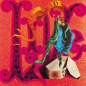 CD - The Grateful Dead - Live/Dead IMP