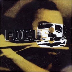 CD - Focus - Focus III - IMP