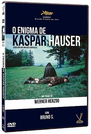 O Enigma de Kaspar Hauser (The Enigma of Kaspar Hauser)