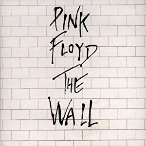 CD - Pink Floyd - The Wall  ( DUPLO )