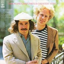 CD - Simon and Garfunkel - Greatest hits