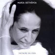 CD - Maria Bethânia - Imitação Da Vida (Duplo)