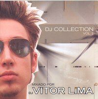 CD - DJ Collection Vol 1 (Vários Artistas)
