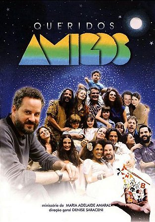 Queridos Amigos (original)