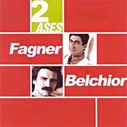 CD - Fagner - Belchior ‎– 2 Ases