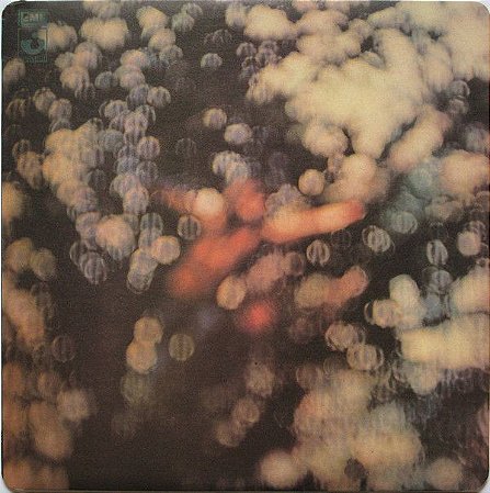 Pink Floyd ‎– Obscured By Clouds