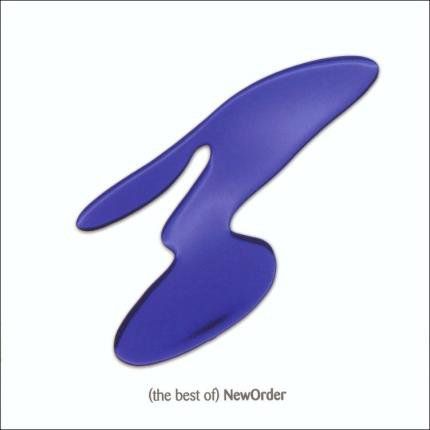 CD - New Order ‎– (The Best Of) New Order
