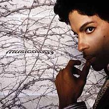 CD - Prince ‎– Musicology (Digipack)