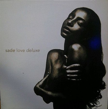 CD - Sade ‎– Love Deluxe