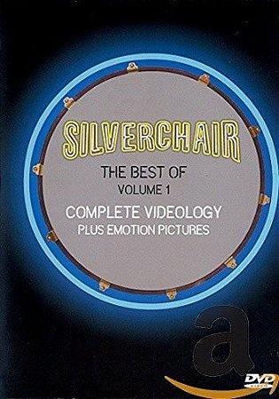 DVD - THE SILVECHAIR BEST OF VOLUME 1