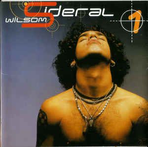 CD - Wilsom Sideral