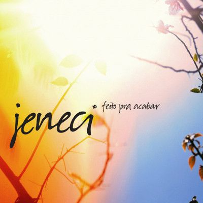 CD - Marcelo Jeneci ‎– Feito Pra Acabar  (Digipack)