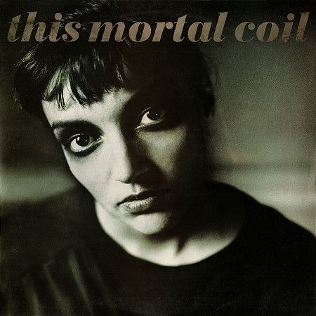 CD - Blood - This Mortal Coil