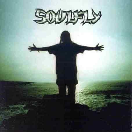 CD - Soulfly ‎– Soulfly