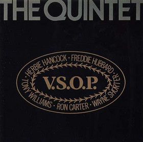 V.S.O.P. ‎– The Quintet
