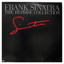LD - Frank Sinatra ‎– The Reprise Collection Volume III (duplo)