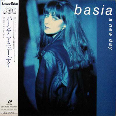 LD - Basia: A New Day