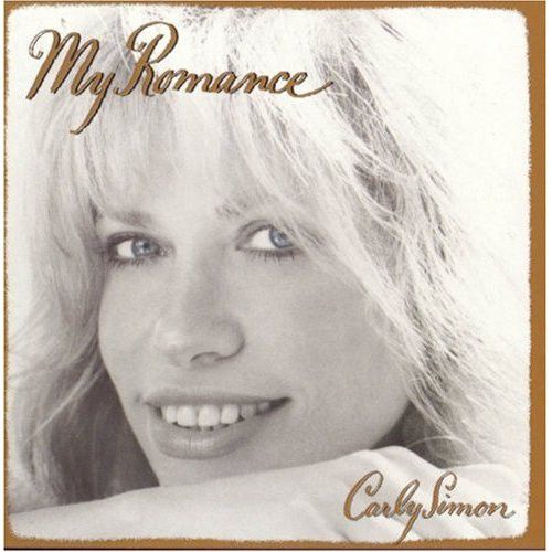 LD - Carly Simon ‎– My Romance