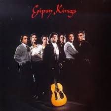 LD - Gipsy Kings  - Concert at The Royal Albert Hall