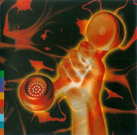 CD - Peter Gabriel ‎– Secret World Live - Cd Duplo.