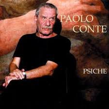 CD - Paolo Conte ‎– Psiche (Digipack) - IMP