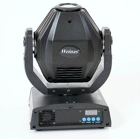 CANHÃO DE LUZ - ML-60 WEINAS