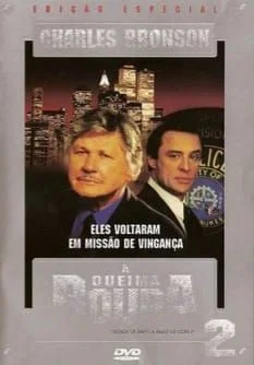 DVD - À Queima Roupa 2