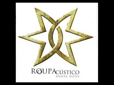 CD - Roupa Nova ‎– ROUPAcústico