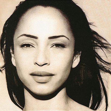 LP DUPLO - SADE THE BEST OF SADE - (NOVO - LACRADO/ IMP EUR )