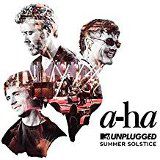 CD - A-ha - CD DUPLO - MTV Unplugged (Summer Solstice) IMPORTADO