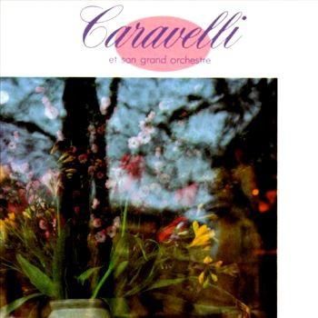 CD - Caravelli Et Son Grand Orchestre - The Best Of - IMP
