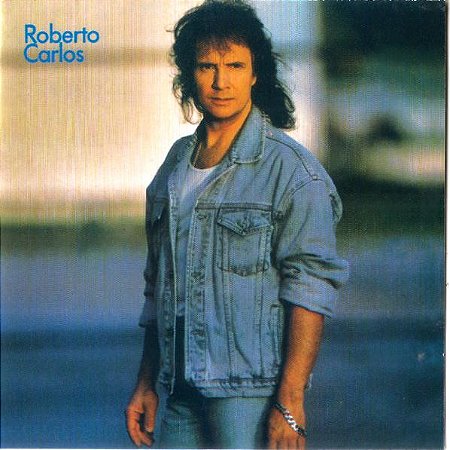 CD - Roberto Carlos – (Com a música "Nossa Senhora")  ( novo lacrado digipack )