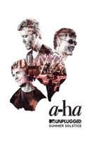 Blu-ray - A-HA MTV UNPLUGGED (SUMMER SOLSTICE)