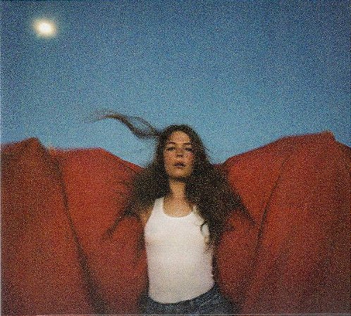 CD - Maggie Rogers ‎– Heard it in a Past Life (Digipack)