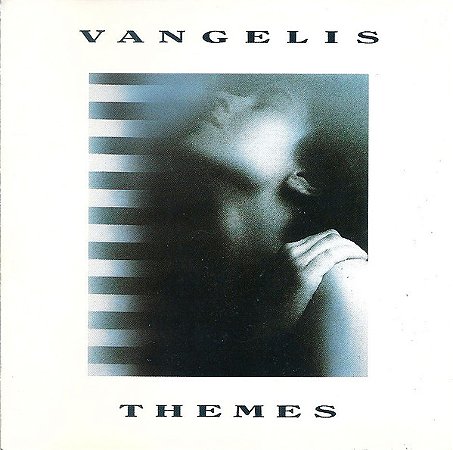 CD - Vangelis – Themes