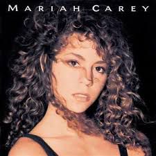 CD - Mariah Carey - Mariah Carey