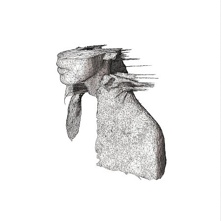 CD - Coldplay - A Rush Of Blood To The Head ( IMP - CANADÁ )