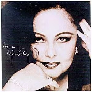 CD - Maria Creuza – Você E Eu... Maria Creuza Interpreta Vinícius De Moraes