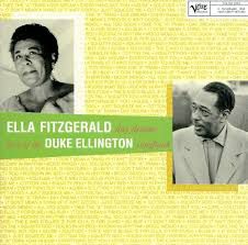 CD - Ella Fitzgerald Day Dream: Best Of The Duke Ellington Songbook - IMP