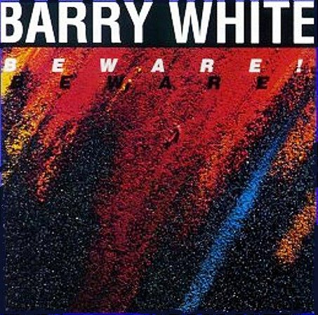 LP- Barry White – Beware!