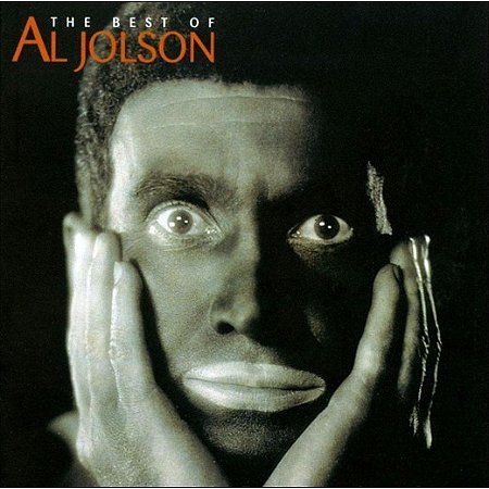 CD - Al Jolson – The Best Of