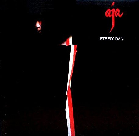 LP - Steely Dan – Aja - Lacrado ( IMP - USA )
