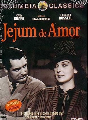 DVD - Jejum de Amor (C/ encarte )