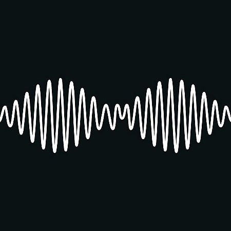 LP - Arctic Monkeys – AM - Lacrado ( IMP - LONDRES )